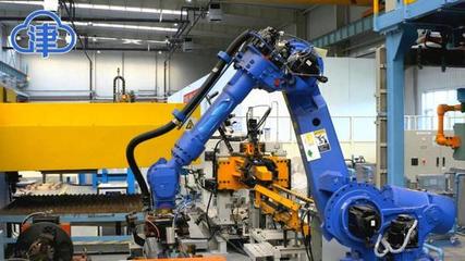 眾智成城 智能工廠，讓制造業更加“有趣”的技術推廣