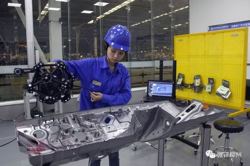 原來，柳州這個企業(yè)這么厲害……揭秘工業(yè)重鎮(zhèn)的技術(shù)創(chuàng)新與推廣之路