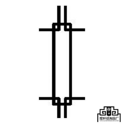 廣東造型鋁窗花與佛山焊接鋁窗花廠家的制造與供應